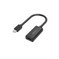 Hama Video-Adapter, Mini-DisplayPort-Stecker - HDMI-Buchse, Ultra-HD 4K