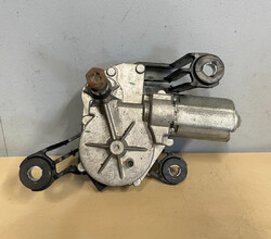 ✅ Opel Signum Vectra Wischermotor hinten 24417605 ✅