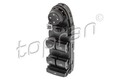Fensterheber Schalter Knopf Topran Vorne für BMW X1 E84 2009 - 2015