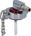 KS Tools 160.0719 Universal-Entlüfterstutzen-Adapter für Toyota und Lexus