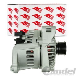 AS-PL GENERATOR LICHTMASCHINE 150A passend für PEUGEOT 807 | A0221