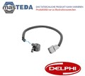 SS12304-12B1 KURBELWELLENSENSOR IMPULSGEBER DELPHI FÜR RENAULT MEGANE II