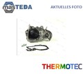 D1R026TT MOTOR KÜHLWASSERPUMPE WASSERPUMPE THERMOTEC FÜR RENAULT MEGANE I