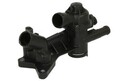 THERMOTEC D2W012TT Thermostatgehäuse für AUDI,SEAT,SKODA,VW