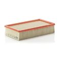 1x Luftfilter MANN-FILTER C 26 110/1 passend für BMW FORD GENERAL MOTORS