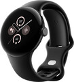 Google Pixel Watch 2 Matte Black mit Sportarmband Obsidian Wi-Fi - AKZEPTABEL