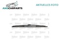 SCHEIBENWISCHER WISCHERBLATT PASSENGER SIDE DRIVER 574109 VALEO P NEU