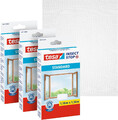Tesa Insect Stop Standard Fliegengitter Für Fenster Im 3Er Pack - Insektenschutz