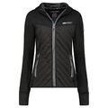 Geographical Norway Softshell Damen Jacke Windjacke Winddicht WY3256F