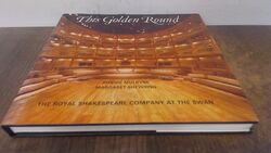 			Diese goldene Runde: Royal Shakespeare Company at The Swan, Mulryne		