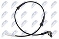 NTY ABS Sensor Raddrehzahl HCA-CT-023 für PARTNER PEUGEOT BERLINGO TEPEE BlueHDi
