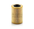 MANN-FILTER HU 924/2 x Ölfilter Filtereinsatz für BMW 3 Limousine (E36)