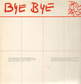 Trio Bye Bye Mercury Records Vinyl LP