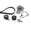 GATES KP15598XS Zahnriemensatz + Wasserpumpe FORD MAZDA PEUGEOT