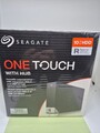 Seagate One Touch Hub 10TB USB 3.0 Externe Fesplatte -Schwarz (STLC10000400) neu