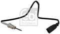Febi Bilstein 184980 Sensor, Abgastemperatur für VW