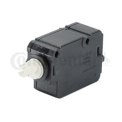 Stellelement Zentralverriegelung CONTINENTAL/VDO 406-204-003-003Z für BMW 7er