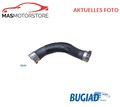 TURBO SCHLAUCH LADELUFTSCHLAUCH BUGIAD 82235 A FÜR MINI MINI,MINI COUNTRYMAN