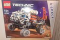 LEGO 42180 - Technic - Mars Exploration Rover - NEU, OVP, Karton geöffnet