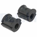 DELPHI TSP0225199 Kondensator Klimaanlage passend für PEUGEOT 206 CC (2D)