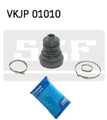 SKF Achsmanschette radseitig für MERCEDES A-KLASSE W169 B-KLASSE W245