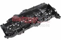 METZGER Zylinderkopfhaube 2389194 für BMW 5er G30 F90 6er Turismo G32 7er G11 X6