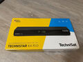 TechniSat TECHNISTAR K4 ISIO - Kabel-Receiver mit 4 fach Tuner