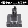 Für DYSON V6 Akku DC58 DC59 DC61 DC62 DC72 DC74 SV03 SV06 21.6V ACCU Batterie SG