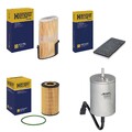 HENGST FILTER-PAKET SET passend für PORSCHE BOXSTER+CAYMAN 987 2.7/S3.2/S 3.4
