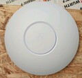 Ubiquiti UniFi U6-LR WiFi 6 Access Point | Dualband | Long Range | OVP | Top