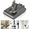 Für Dyson V6 Original Ersatzakku Akku DC58 DC59 SV03 SV09 DC74 DC62 DC61 Sony