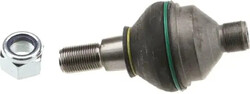 Querlenkerstift für Querlenker JBJ375 TRW für IVECO DAILY III Kasten