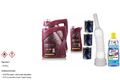 1L MANNOL Energy Combi LL 5W-30 API SN/CF Motoröl inkl. Additiv Auslaufschlauch