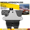 Heckklappenschloss Für Ford C-Max Focus II Turnier III Stufenheck Galaxy Kuga I