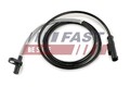 FAST Sensor, Raddrehzahl Hinterachse, Links, Rechts für IVECO