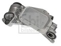 FEBI BILSTEIN 182119 Gehäuse, Ölfilter für BUICK,CHEVROLET,OPEL,VAUXHALL