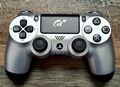 Sony DualShock 4 V2 Limited Special Collectors "Gran Turismo" Edition PS4 