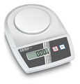Günstige Präzisionswaage 600g auf 0.01g KERN EMB  | Schulwaage |  Laborwaage |