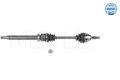 MEYLE 714 498 0036 Antriebswelle für FORD