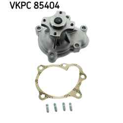 SKF Wasserpumpe VKPC 85404