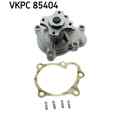 SKF Wasserpumpe VKPC 85404