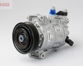 DENSO Kompressor Klimaanlage DCP02097 für PORSCHE 8T0260805N A5 OE B8 8K5 MACAN
