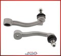2x Koppelstange für Jaguar F Type S Type vorne links rechts Stabistreben Kit