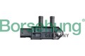 Borsehung B11880 Sensor, Abgasdruck für VW