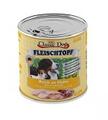 Classic Dog Dose Adult Fleischtopf Pur Reich an Huhn 800g (Menge: 6 je ...