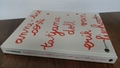 			Institutionelle und poetische Gewalt, Anne-Lise Coste, Civilizacao E		