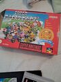 SNES - Super Mario Kart - (OVP, mit Anleitung)