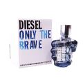 Diesel Only The Brave Eau de Toilette 35 ml Spray - NEU. Herren - EDT For Him