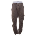 Urban Classics, Cargohose, Größe: L, Braun, Baumwolle, Herren #MhN