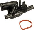 Gates TH40589G1 Thermostat, Kühlmittel passend für NISSAN RENAULT